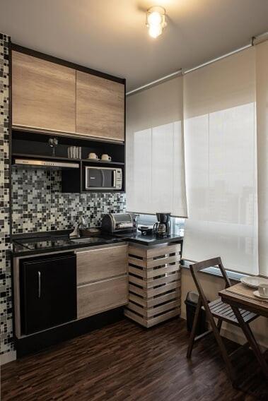 Sp Stays Be Paulista São Paulo Extérieur photo