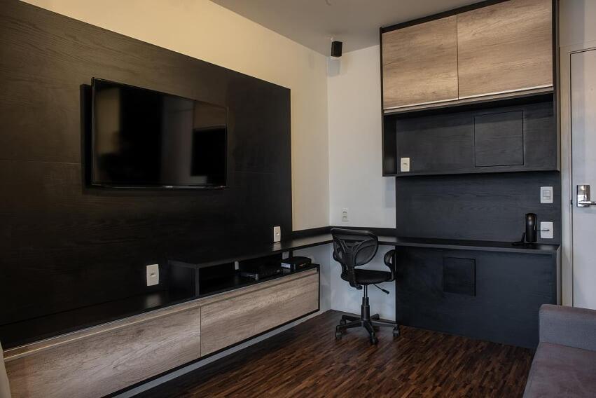 Sp Stays Be Paulista São Paulo Extérieur photo
